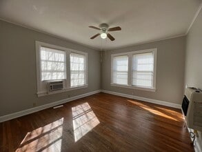 215 E Rutherford St in Shreveport, LA - Building Photo - Building Photo