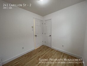 241 Carillon St in Ottawa, ON - Building Photo - Building Photo