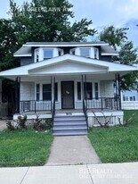 10705 Greenlawn Ave in Cleveland, OH - Building Photo
