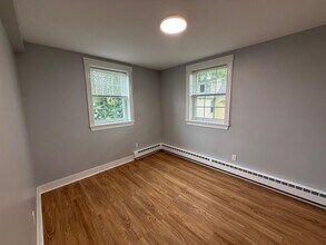 124 Sherman St, Unit 7 in Cambridge, MA - Building Photo - Building Photo