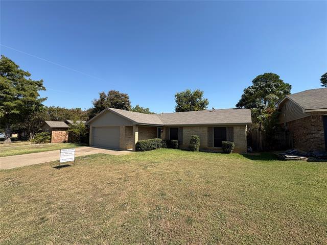 2603 Nelwin Pl in Arlington, TX - Building Photo - Building Photo