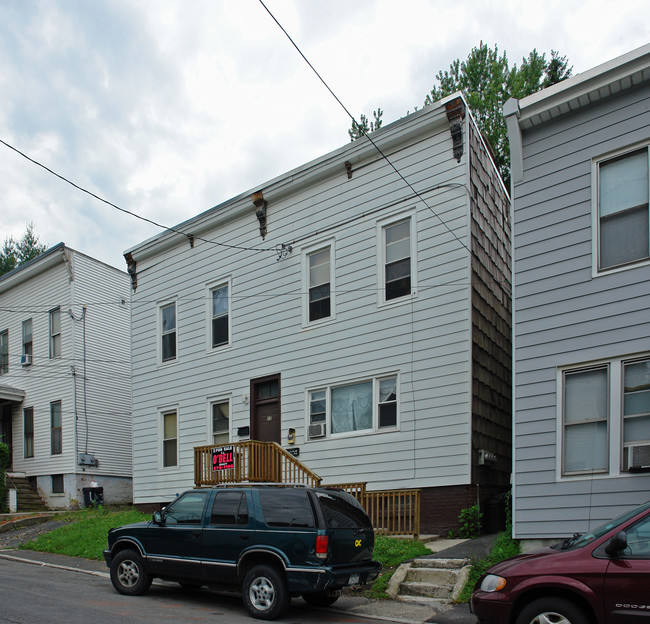 17 Sherman Ave in Troy, NY - Building Photo - Building Photo