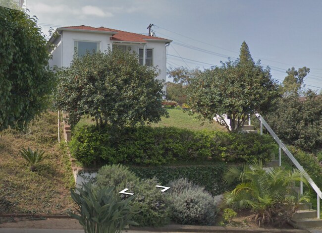 property at 4579 Newport Ave