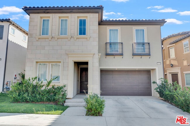 property at 20810 Spruce Cir