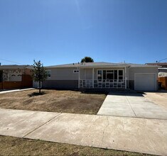234 N Drexel Ave in National City, CA - Building Photo - Building Photo