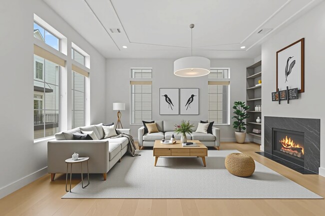 property at 1247 Peden St