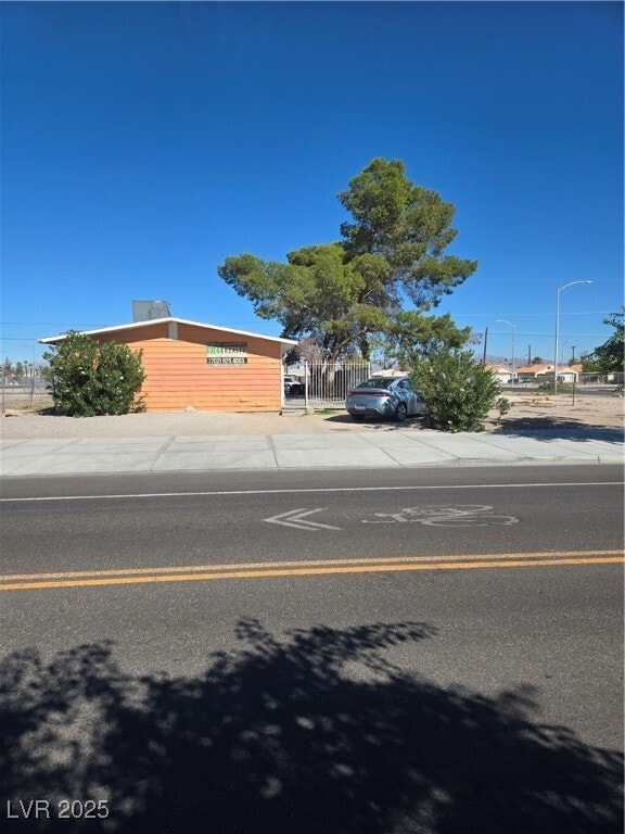 property at 708 Jackson Ave