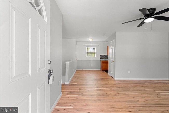 1411 Harrison St in Woodbridge, VA - Building Photo - Building Photo