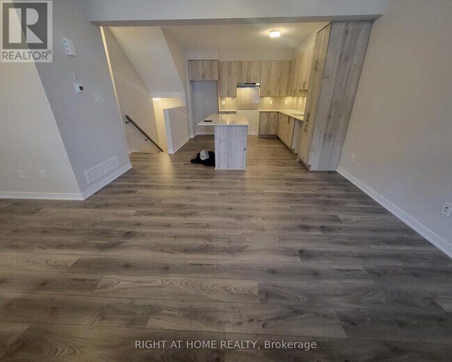 221 Speckled Alder Row in Ottawa, ON - Building Photo - Building Photo