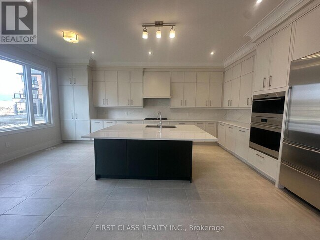 8 Balance Cres in Markham, ON - Building Photo - Building Photo