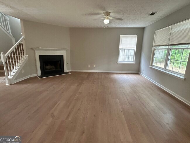412 Sugar Maple Ct in Canton, GA - Building Photo - Building Photo