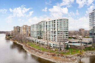 L'Héritage de l'Ile Paton in Laval, QC - Building Photo - Building Photo