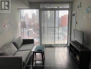 50-1250 Wellesley St E in Toronto, ON - Building Photo - Building Photo
