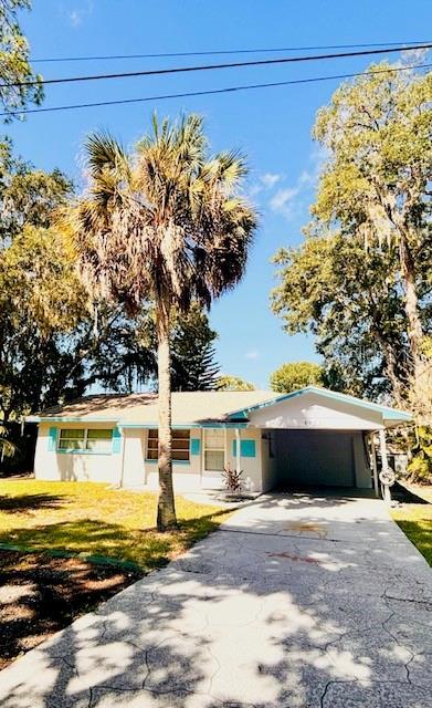property at 6125 Beacon Point Dr