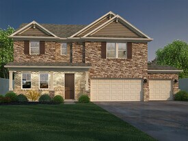 3514 Shane Hill Rd SW in Loganville, GA - Building Photo