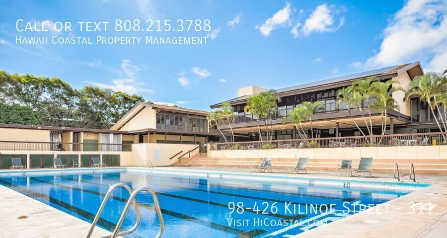 98-426-426 Kilinoe St in Aiea, HI - Building Photo