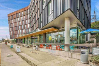 The Emery in Portland, OR - Foto de edificio - Building Photo