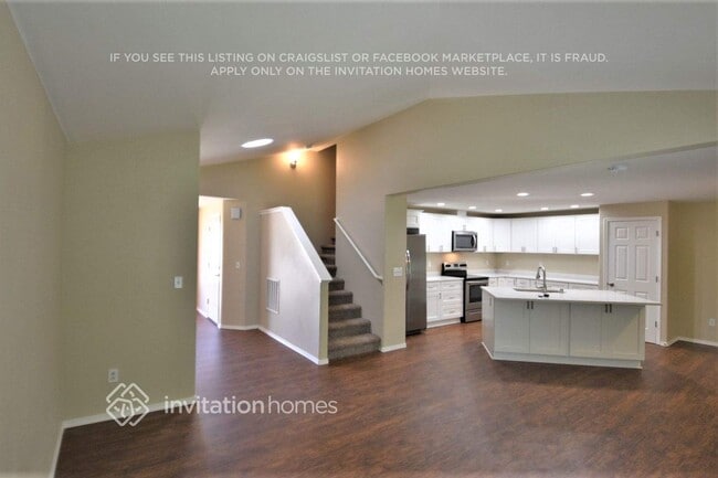 8416 160th St Ct E in Puyallup, WA - Building Photo - Building Photo