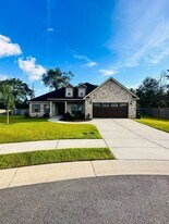 103 Warhawk Ct in Kathleen, GA - Building Photo