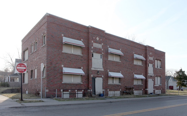 2651 N Harding St in Indianapolis, IN - Building Photo - Building Photo