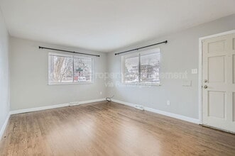 401 W Bates Ave in Englewood, CO - Building Photo - Building Photo