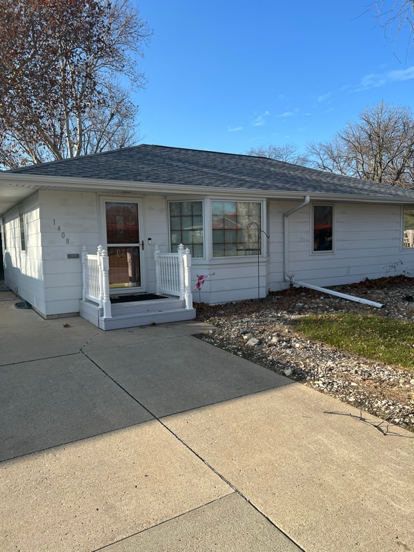 property at 1408 N 24th St