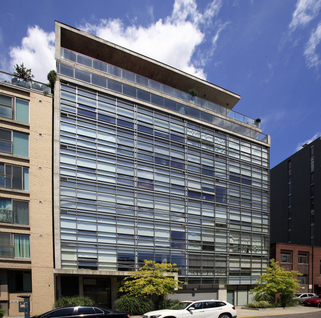 Zen Lofts in Toronto, ON - Building Photo - Building Photo