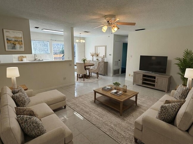 property at 11705 Cherokee St