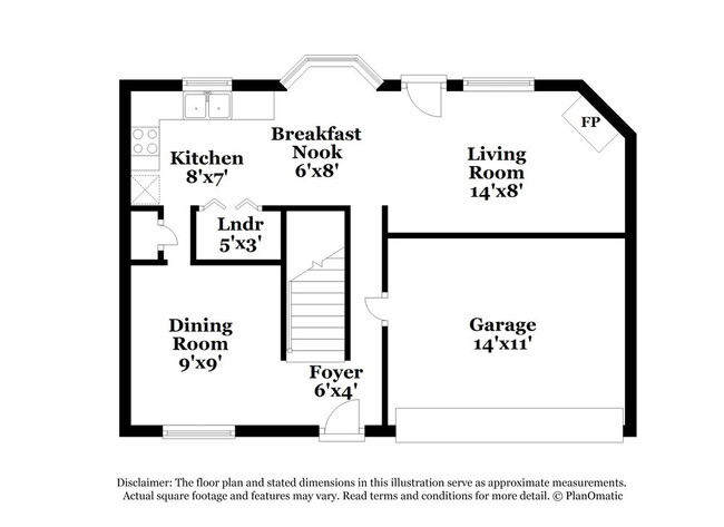 6014 Spanish Moss Ln in Charlotte, NC - Building Photo - Building Photo