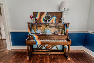 508 W Chisholm St, Unit Blue in Sanford, NC - Building Photo - Building Photo