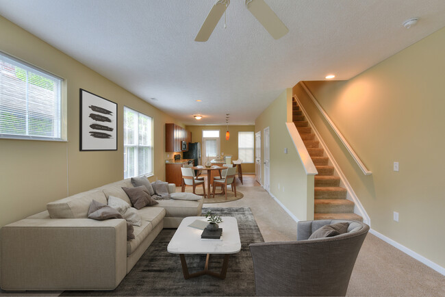 Grandview Village Apartments in Grandview Heights, OH - Building Photo - Building Photo