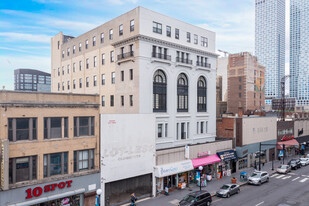 2853 John F Kennedy Blvd in Jersey City, NJ - Building Photo