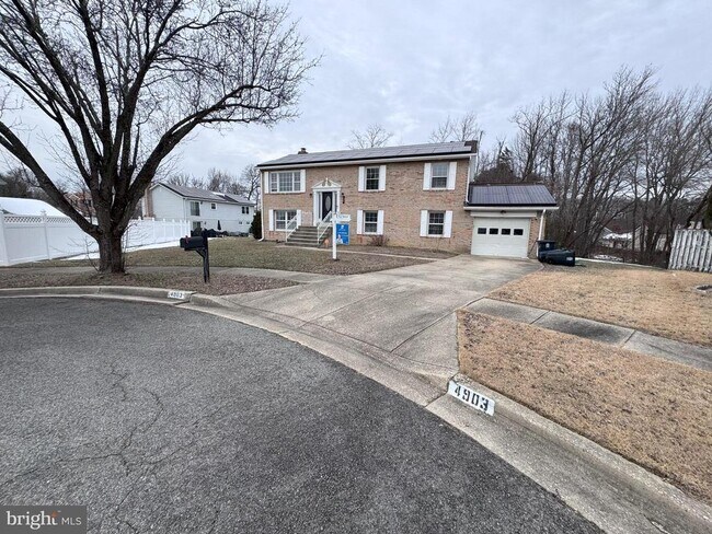 4903 Rio Ln in Clinton, MD - Building Photo - Building Photo