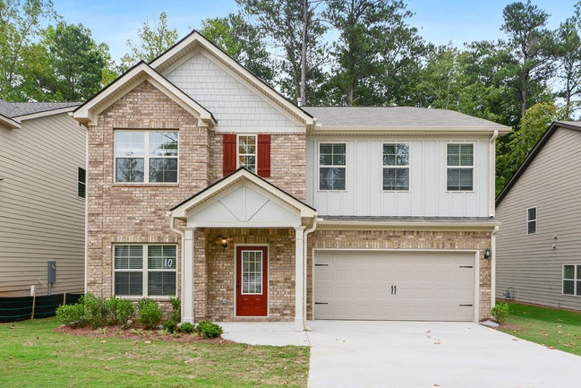 2337 Red Hibiscus Ct in Atlanta, GA - Building Photo - Building Photo