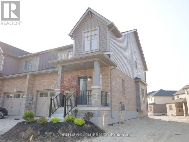 property at 4 Shipley Ave