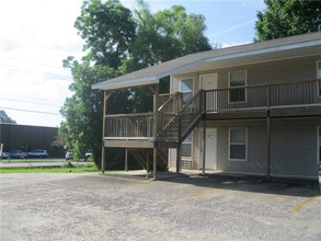 1635 Neptune St-Unit -#7 in Fayetteville, AR - Building Photo - Building Photo