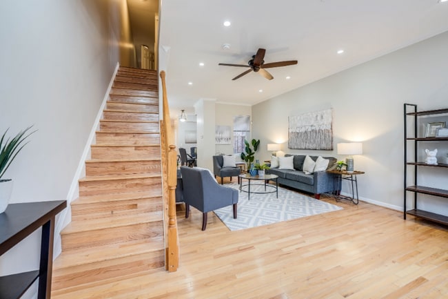 27 Todd Pl NE in Washington, DC - Building Photo - Building Photo