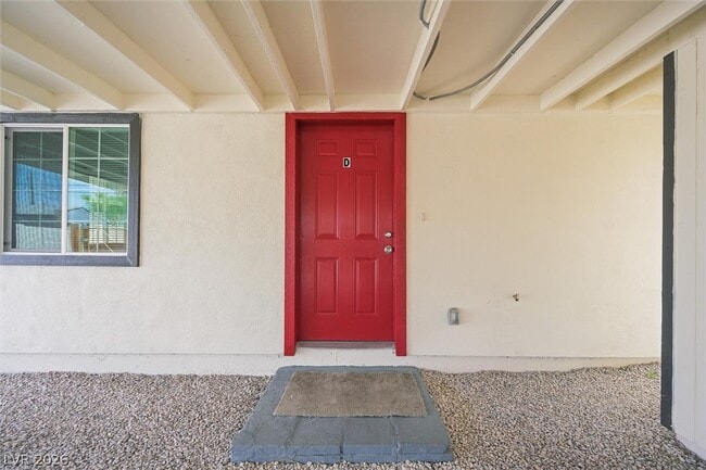 623 N 10th St in Las Vegas, NV - Building Photo - Building Photo