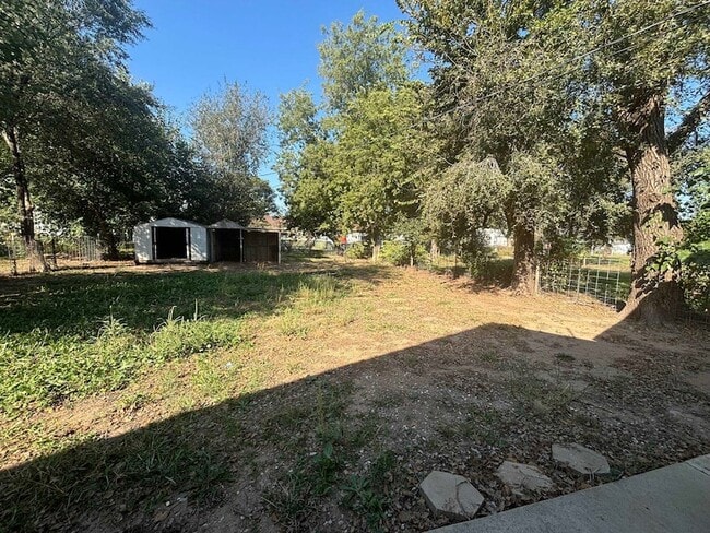 730 N 14th St in Enid, OK - Building Photo - Building Photo