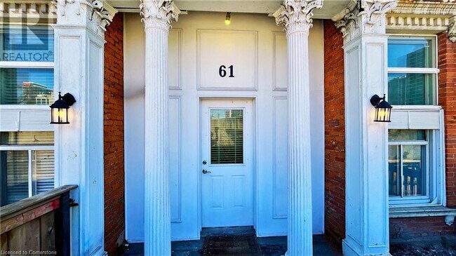 property at 117 Park St S