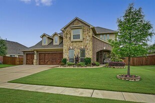 3120 Pampa in Grand Prairie, TX - Building Photo