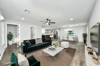 1218 Des Jardines St in Houston, TX - Building Photo - Building Photo