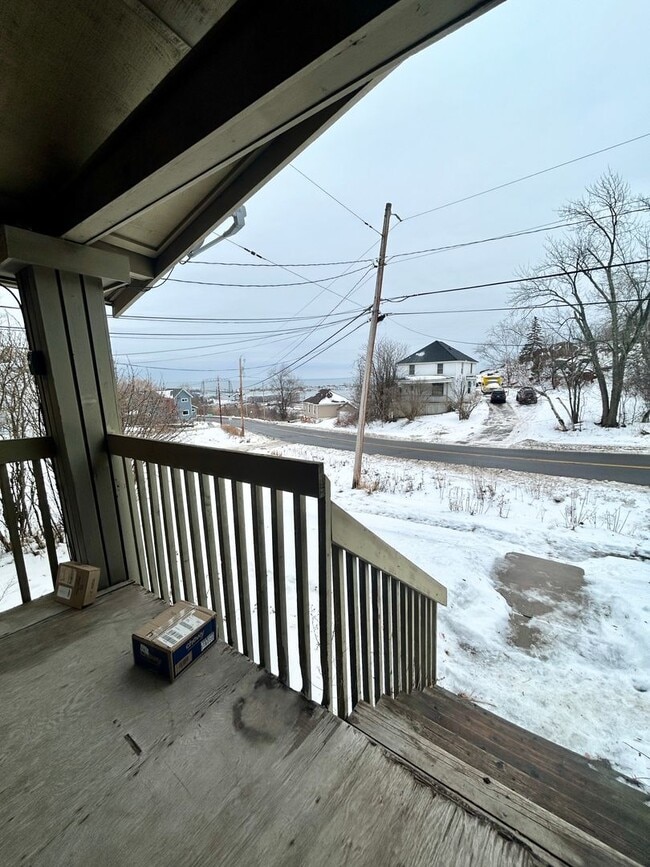 1213 1/2 W 1st St in Duluth, MN - Building Photo - Building Photo