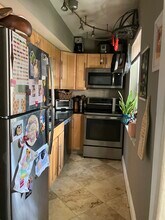 1305 N Ode St, Unit 315 in Arlington, VA - Building Photo - Building Photo