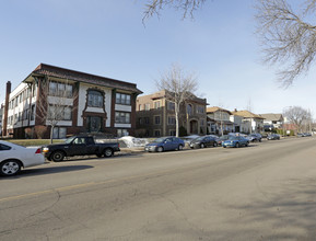 1186 Grand Ave in St. Paul, MN - Building Photo - Building Photo