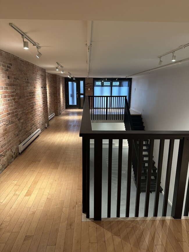 property at 53-153 W Hastings St