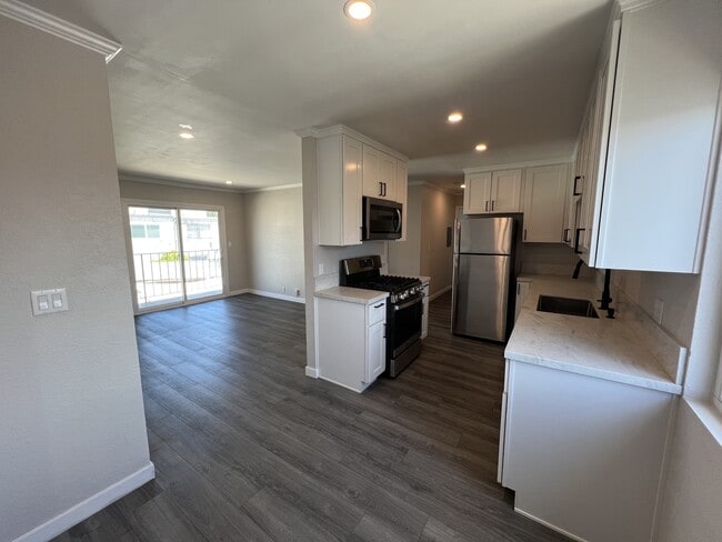 property at 4143 Van Dyke Ave