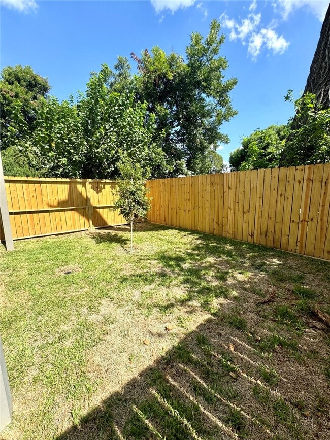 property at 7322 Laredo St