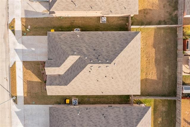 10406 Ft Cibolo Trl in Crowley, TX - Building Photo - Building Photo