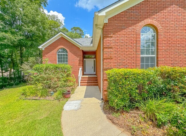 6323 Mallard Trace Dr in Tallahassee, FL - Building Photo - Building Photo